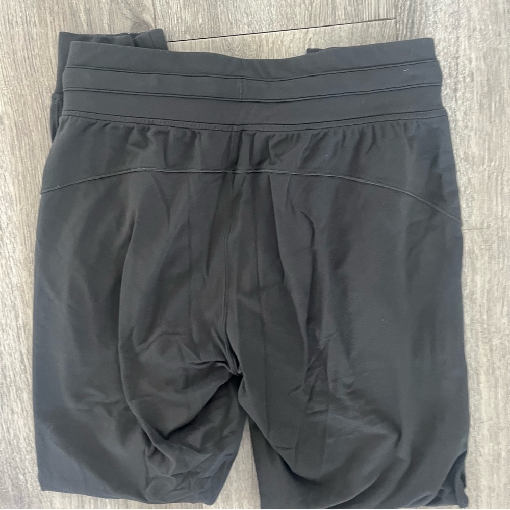 Lululemon Ready to Rulu Joggers size 6 Graphite Grey - Picture 2 of 3